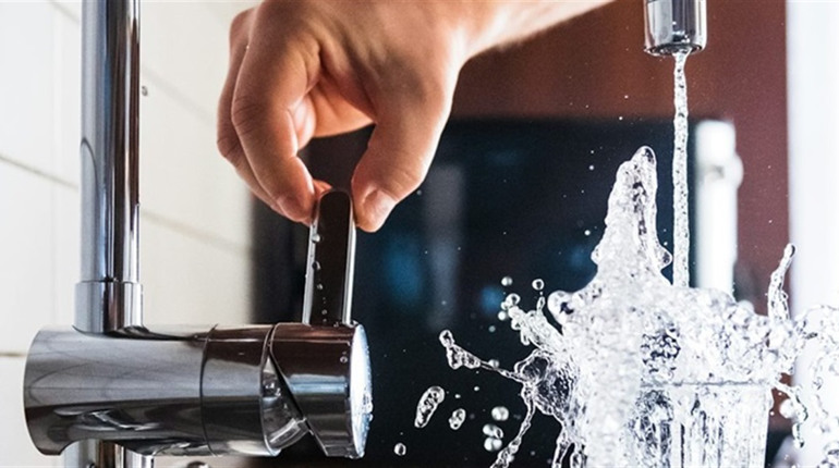 У Кременці оновили тарифи на воду: скільки коштує кубометр