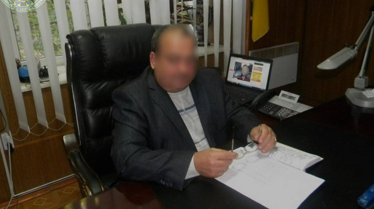Допомагав окупантам будувати укріплення: повідомили про підозру депутату з Херсонщини