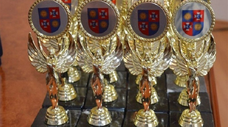 Іванівський сільський голова - переможець обласного конкурсу «Людина року»