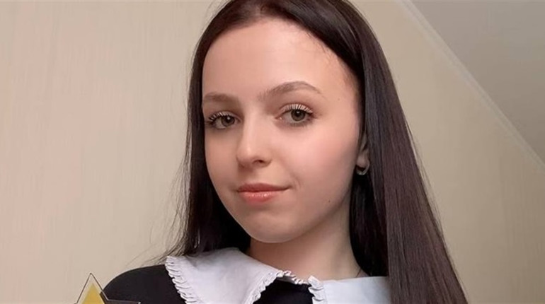 Глухівська солістка здобула перемогу на міжнародному конкурсі (ВІДЕО)