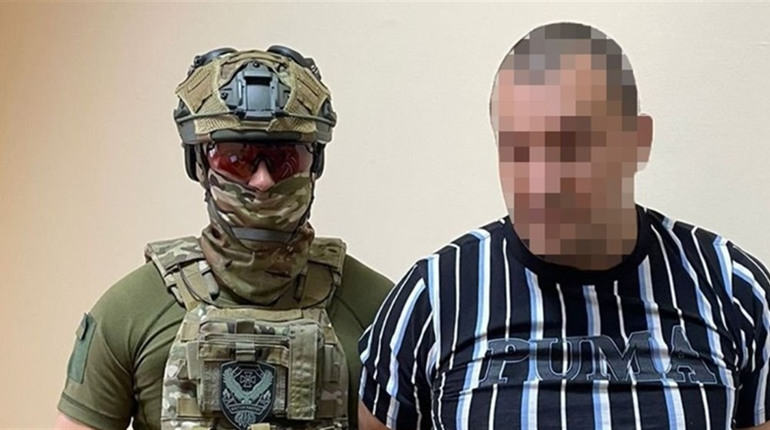 Вимагали хабар у розмірі 26 тис грн. СБУ викрила корупційний механізм у Запорізькій податковій