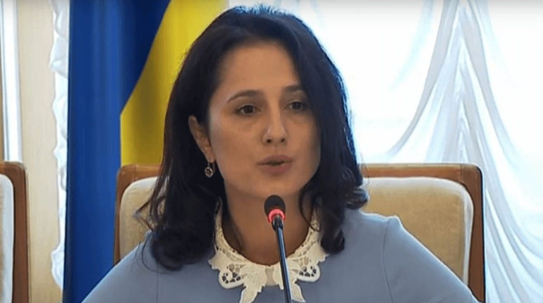 Ірина Борзова: 250 тисяч експрес-тестів та тести ПЛР надійдуть в лікарні і лабораторії України