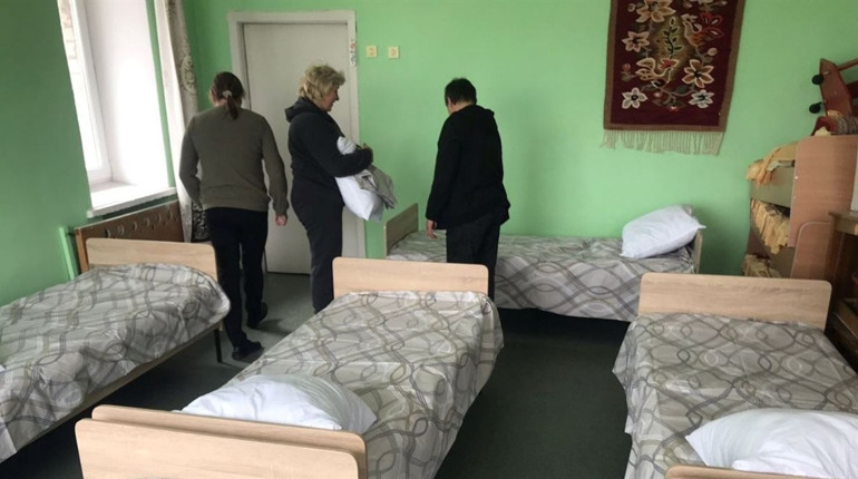 Відповідальні громадяни обирають безпеку: які ініціативи реалізувала Вільхуватська громада