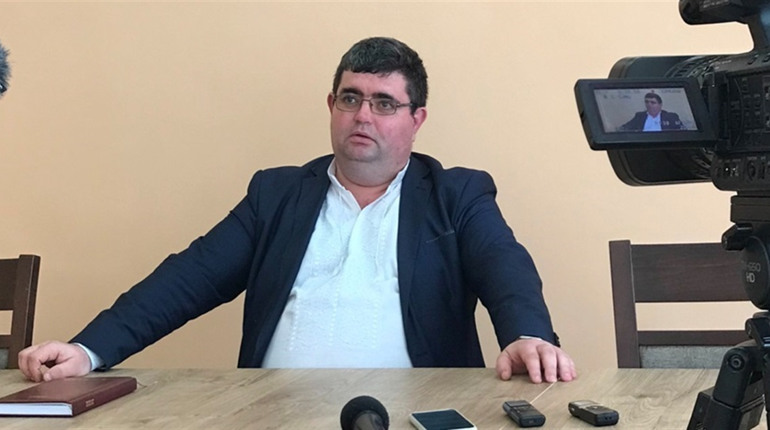 План просторового розвитку дасть Червоноградській громаді нові можливості