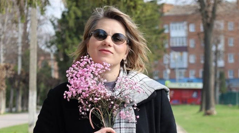 Від новин до спільнот. Як журналістка Ірина Стороженко знайшла себе в Барі і почала змінювати місто