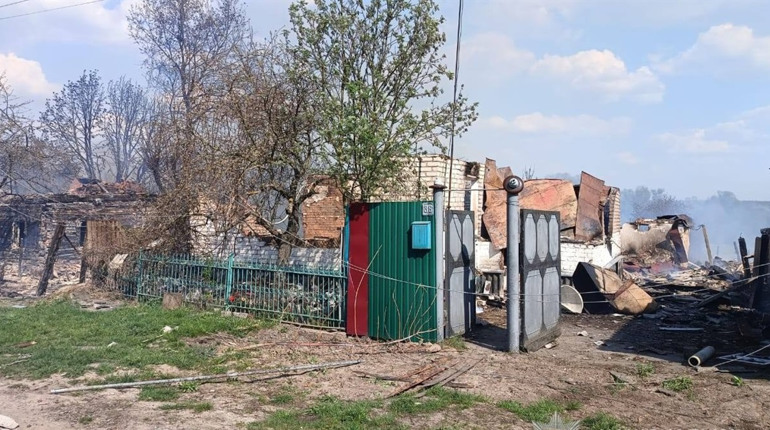 Артилерія та авіація рф атакували Сумщину: є жертви та значні руйнування (фото)