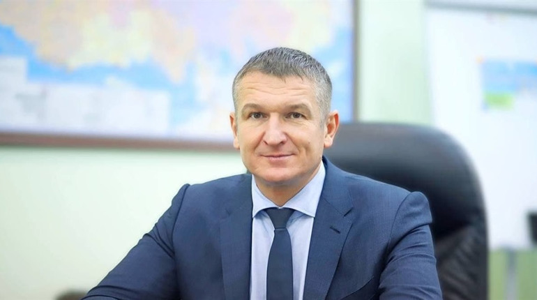 Тіло ексголови Херсонської ОДА Геннадія Лагути знайшли в Києві біля гаражів