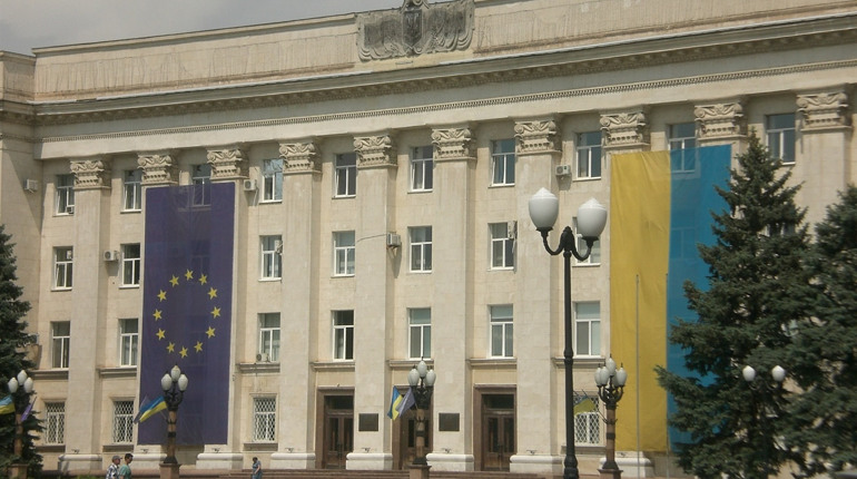 Вірус повернувся у Херсон