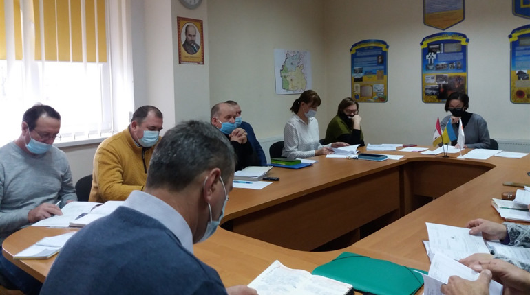 Підприємців звільнили від орендної плати: ще 5 головних рішень виконкому Сватівської міської ради