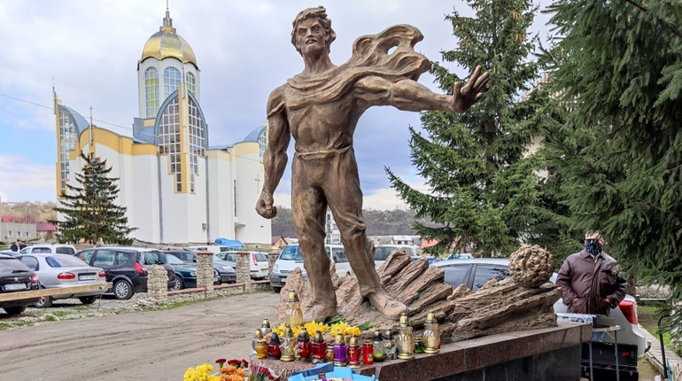 Розщеплені на атоми: така доля спіткала Чортківщину 37 весен назад через вибух реактора на ЧАЕС