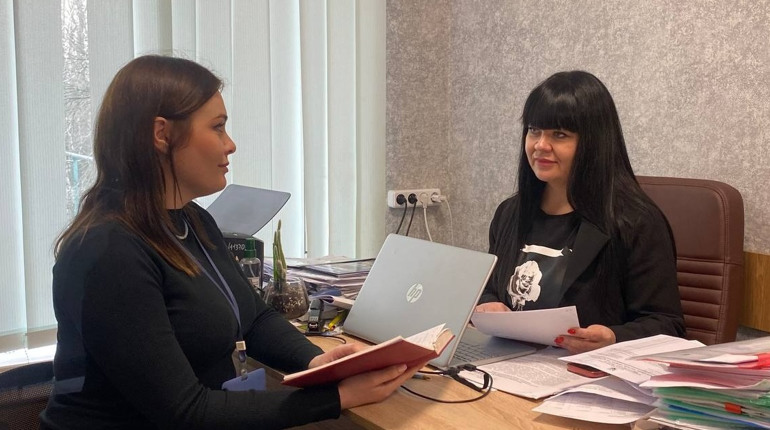Марія Дроздова пояснила, як влада Южноукраїнська взаємодіє з бізнесом та розвиває туризм