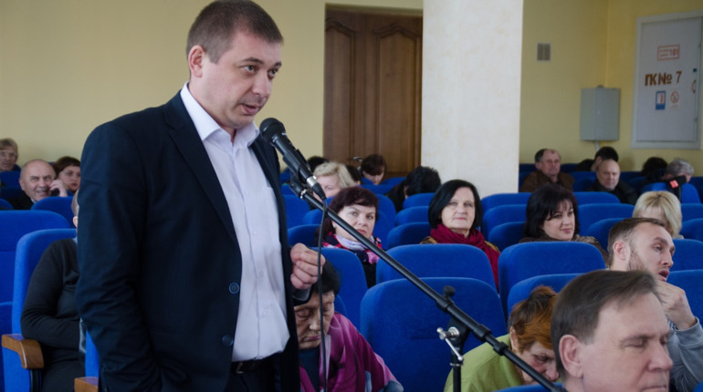 У Новоград-Волинської ДЮСШ з'явиться власний бухгалтер
