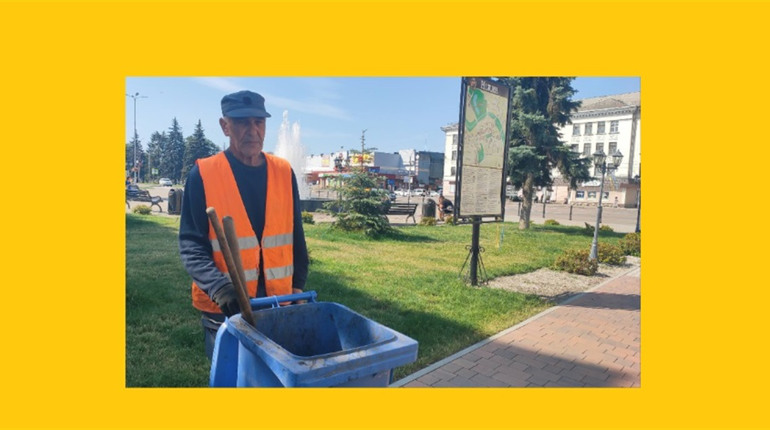 Вони працюють, коли ми відпочиваємо