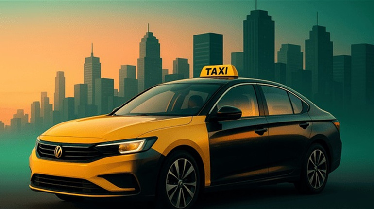 Таксі Дебрецен – Ужгород: зручний шлях між Угорщиною та Україною