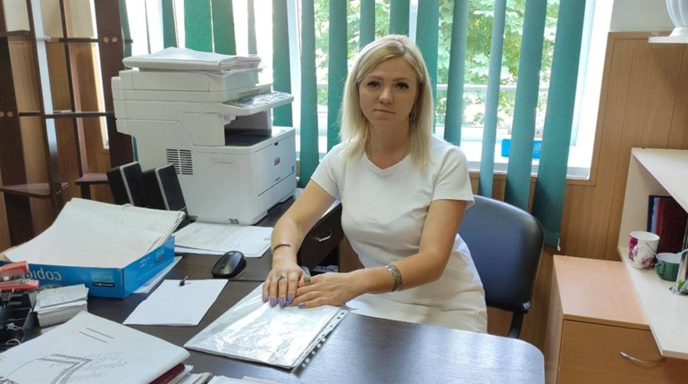 Паспортний відділ у Першотравенську обслуговує жителів Петропавлівщини та Межівщини