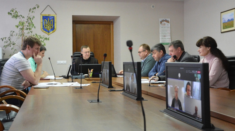 Підтримка Паризького центру ВАО АЕС для атомників – актуальна й важлива