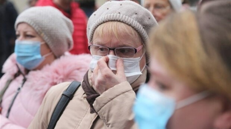 В області пpизупинили вaкцинaцiю