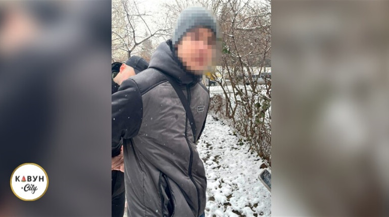 Готували удари по вокзалах Херсона й Одеси: СБУ затримала ворожих агентів