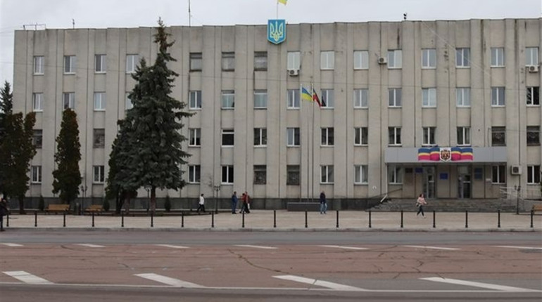 Перша сесія Ніжинської міської ради нового скликання відбудеться 17 листопада