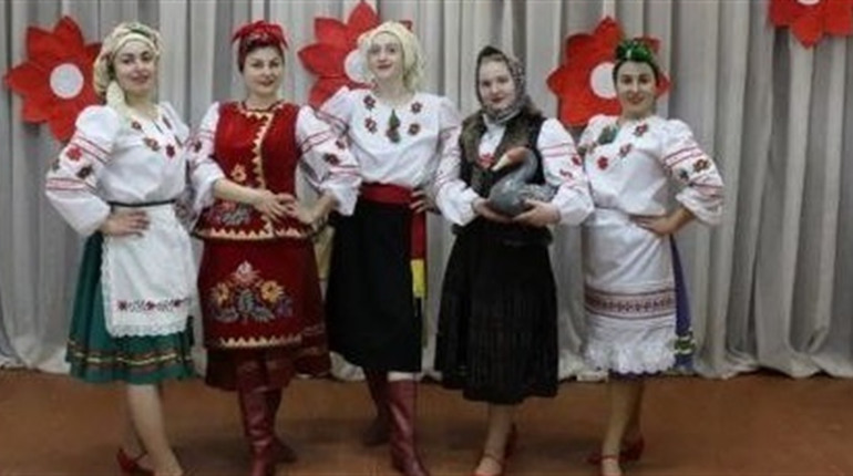 Хореографічний колектив зі Слоута переміг у міжнародному конкурсі мистецтв у Берліні