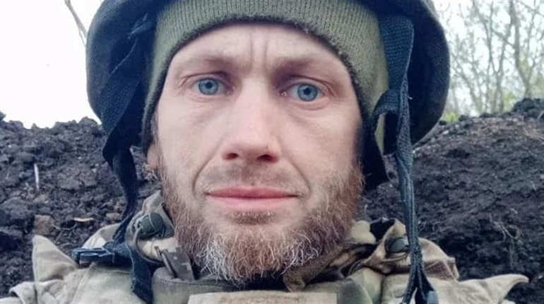 Під Волновахою загинув хоробрий воїн — Григорій Шевченко. Його дружина просить про допомогу