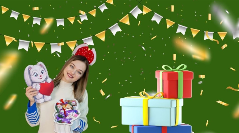 🎁 ТОП-6 найбільш актуальних та корисних новорічних подарунків, які можна придбати в Біляївці