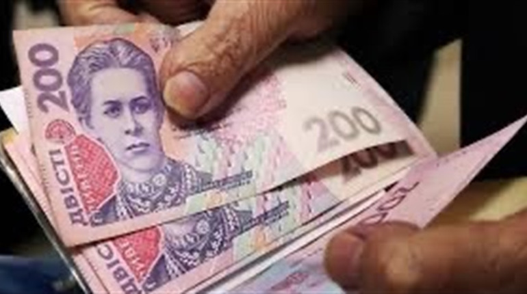 Зимова допомога для пенсіонерів Дворічанської громади