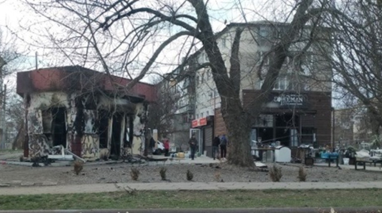 "Націоналізовані" на ТОТ Херсонщини квартири не повернуть власникам без паспорта РФ
