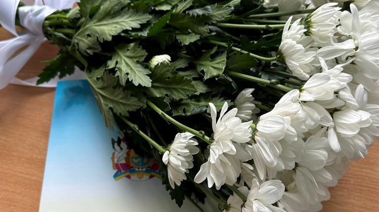 У пологовому відділенні Звягеля в День матері привітали двох породіль з народженням дітей