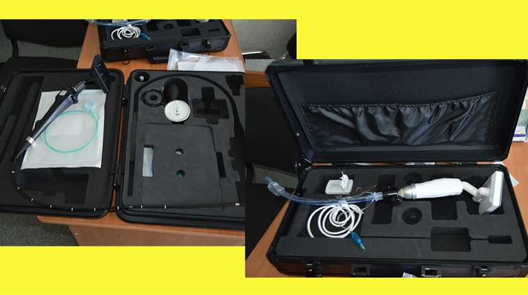 Кагарлицька громада інвестує в медицину: багатопрофільна лікарня отримала сучасне обладнання