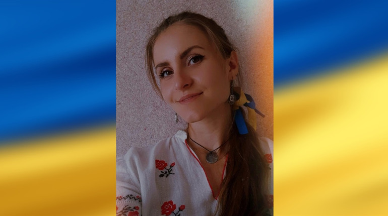 Ветеринарка і волонтерка Дар'я Красножон відверто розповідає про перші місяці війни і не тільки