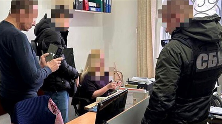 СБУ викрила двох мешканок Черкащини, які відкрито підтримували злочинні дії рф