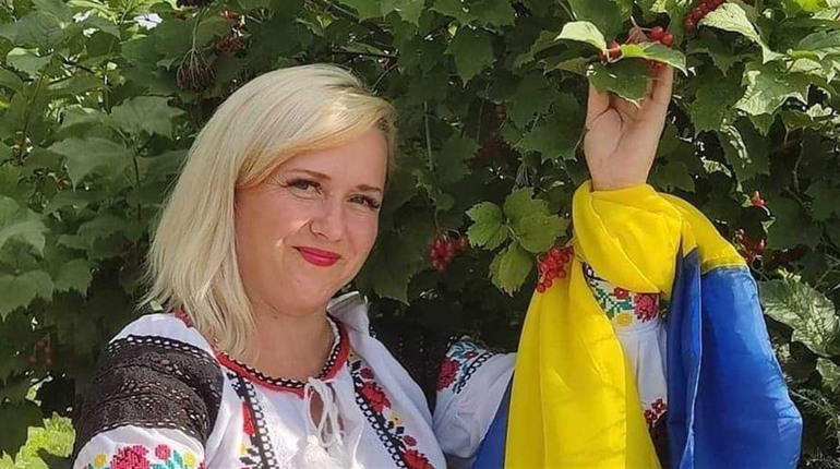 Жителька Шосткинської громади отримала стипендію голови Сумської ОВА