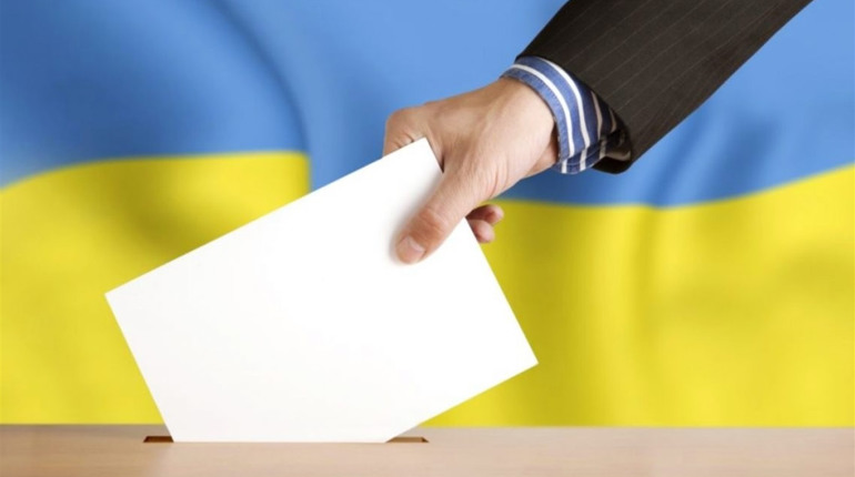 Вже скоро Президентські вибори. Як жмеринчанам перевірити себе у списках виборців?