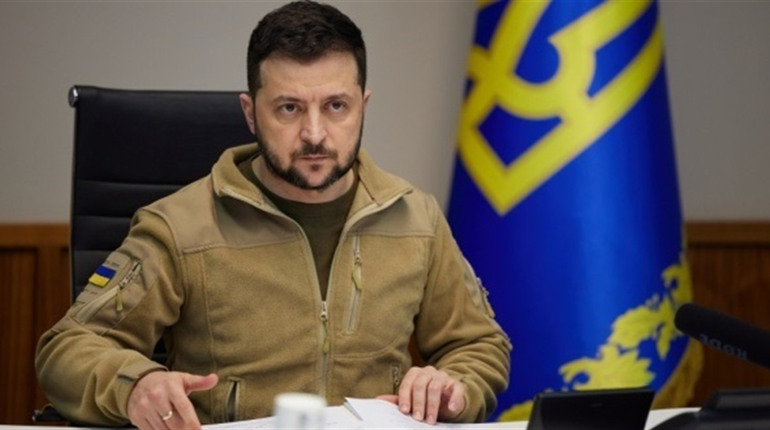 Воєнний стан і загальну мобілізацію можуть продовжити. Про це просить Президент