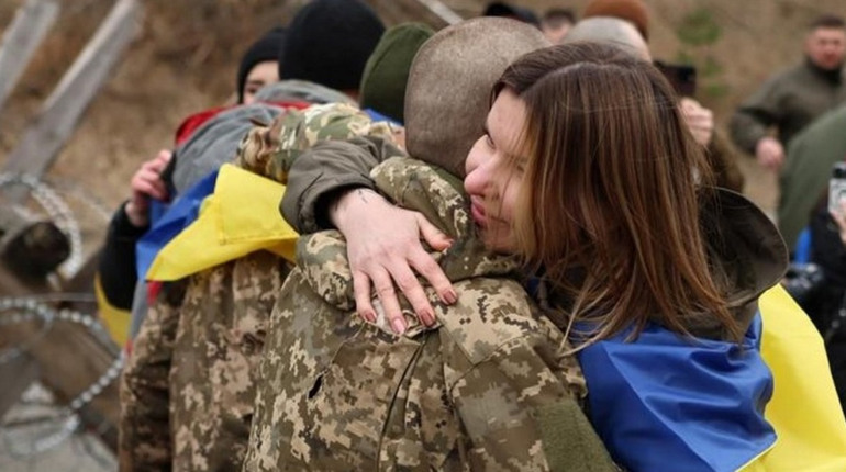 Родинам безвісти зниклих ізмаїльських захисників радять зареєструватися