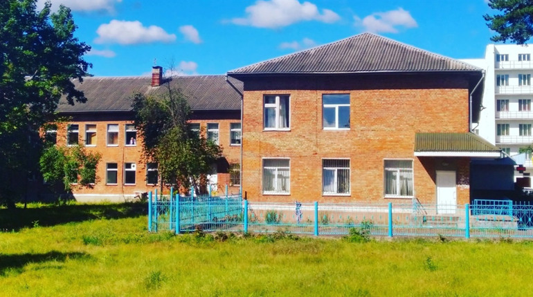 Соснівській міській лікарні вчергове шукають нового директора. Медична освіта не обов'язкова