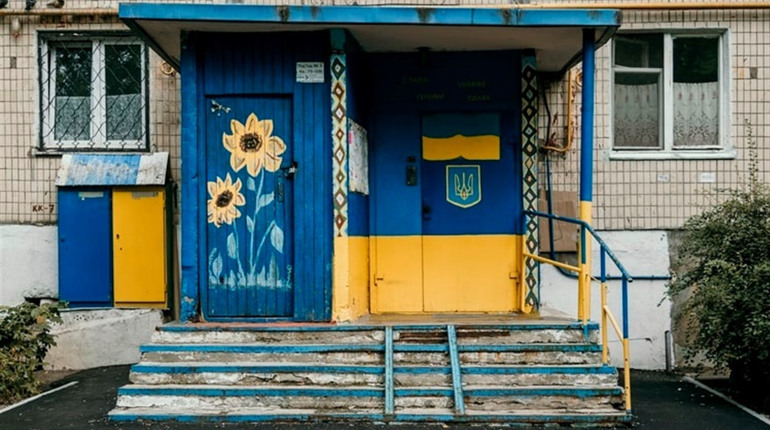 Де отримати сертифікат володіння українською мовою в Херсоні — тримайте адреси