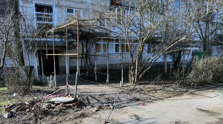 Обстріли Херсонщини: армія рф завдала ударів з артилерії, РСЗВ, мінометів та безпілотників
