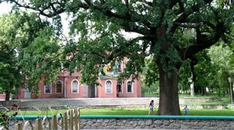 «Славетні» порушення КП «Парки Херсона»: від Зеленого театру до прихованих закупівель