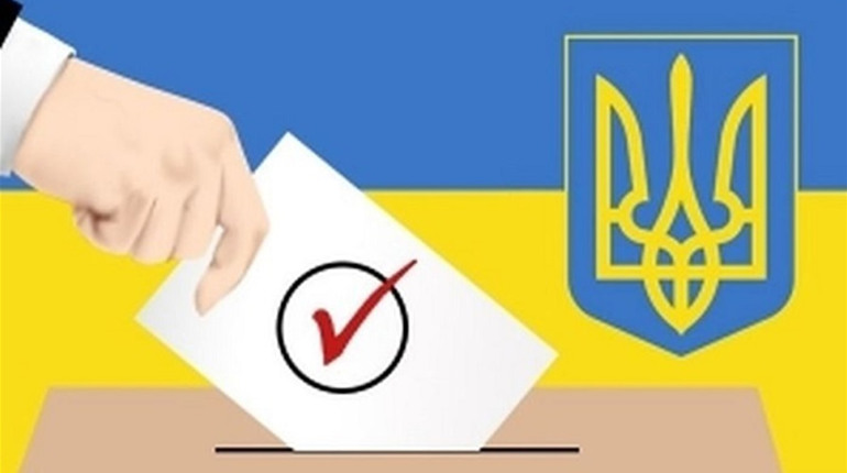  ЦВК утворила окружну виборчу комісію виборчого округу №13