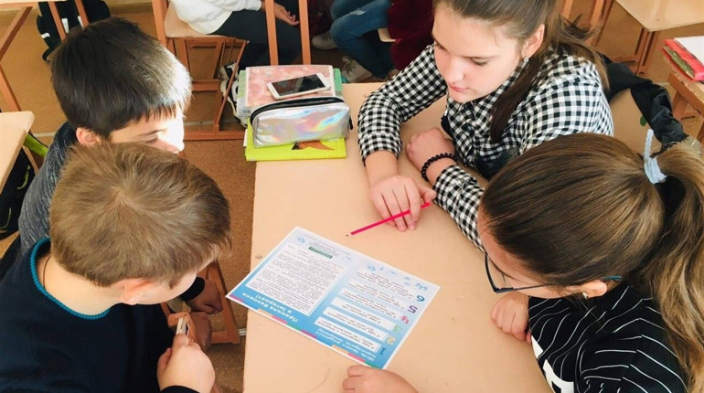 Проект сватівських педагогів виборов «золото» на Міжнародній виставці в Києві