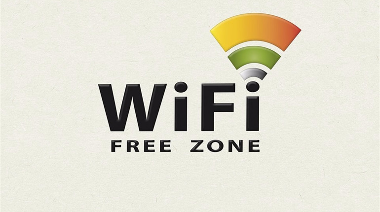 Де і коли  у Біляївці  запрацює перша зона вільного доступу до wi-fi