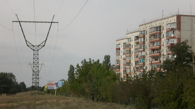 Як виключення Нової Каховки зі списку історично населених місць вплине на місто?