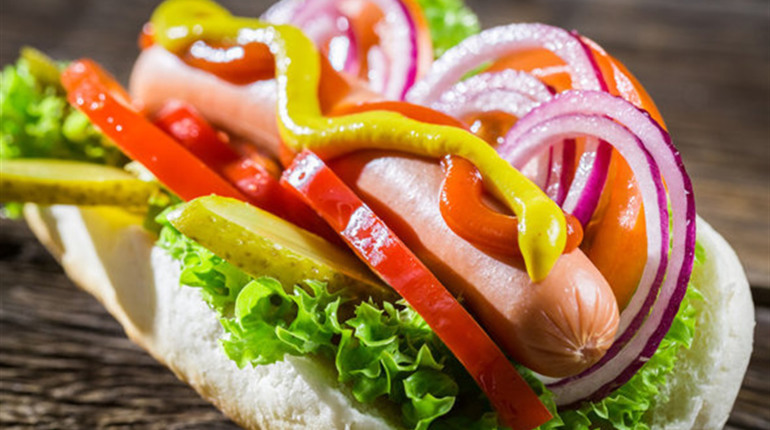 П’ять точок fast-food у Біляївці: де безпечно їсти