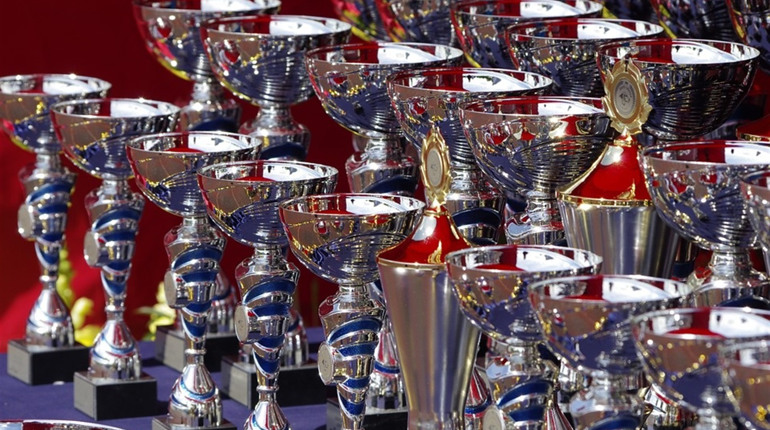 А вам слабо: біляївські гандболісти вшістнадцяте стали чемпіонами району