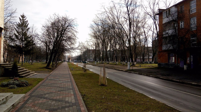 Чи знаєш ти Калуш? Вгадай, де знаходяться місця, зображені на фото
