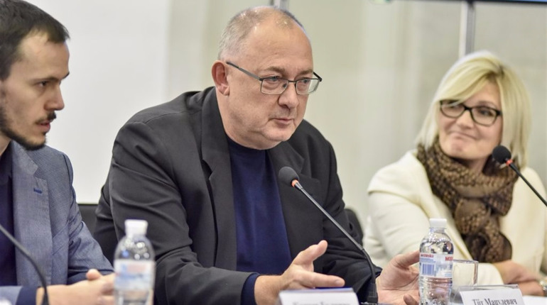 Досвід Естонії: що може принести євроінтеграція Україні