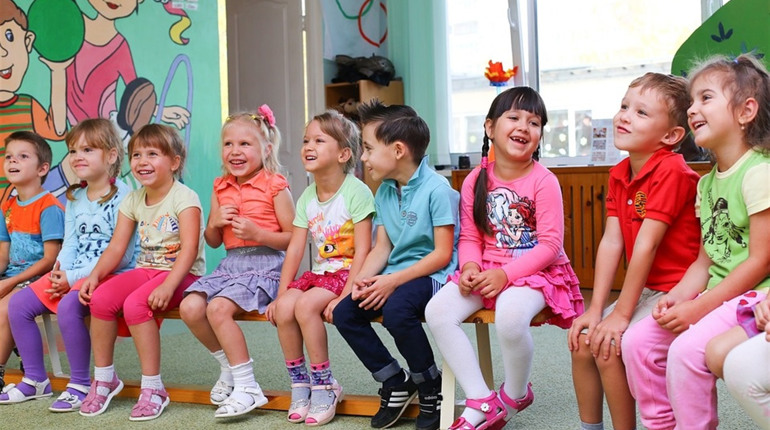 Як виглядала Біляївка раніше - знатимуть вихованці "Капітошки"
