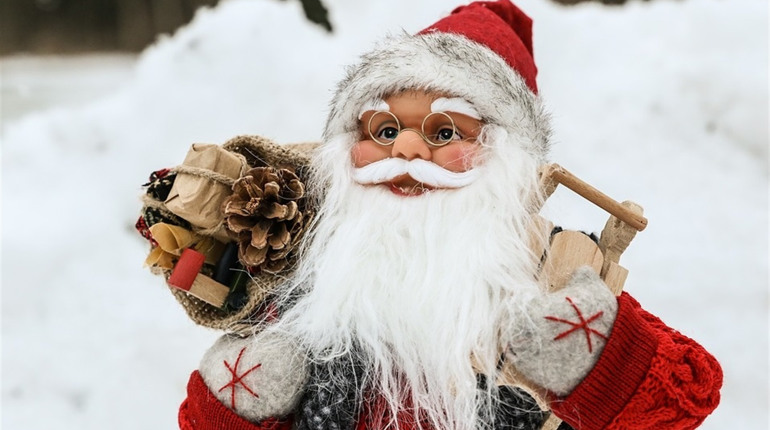 Тест: вгадайте країну по її новорічній традиції